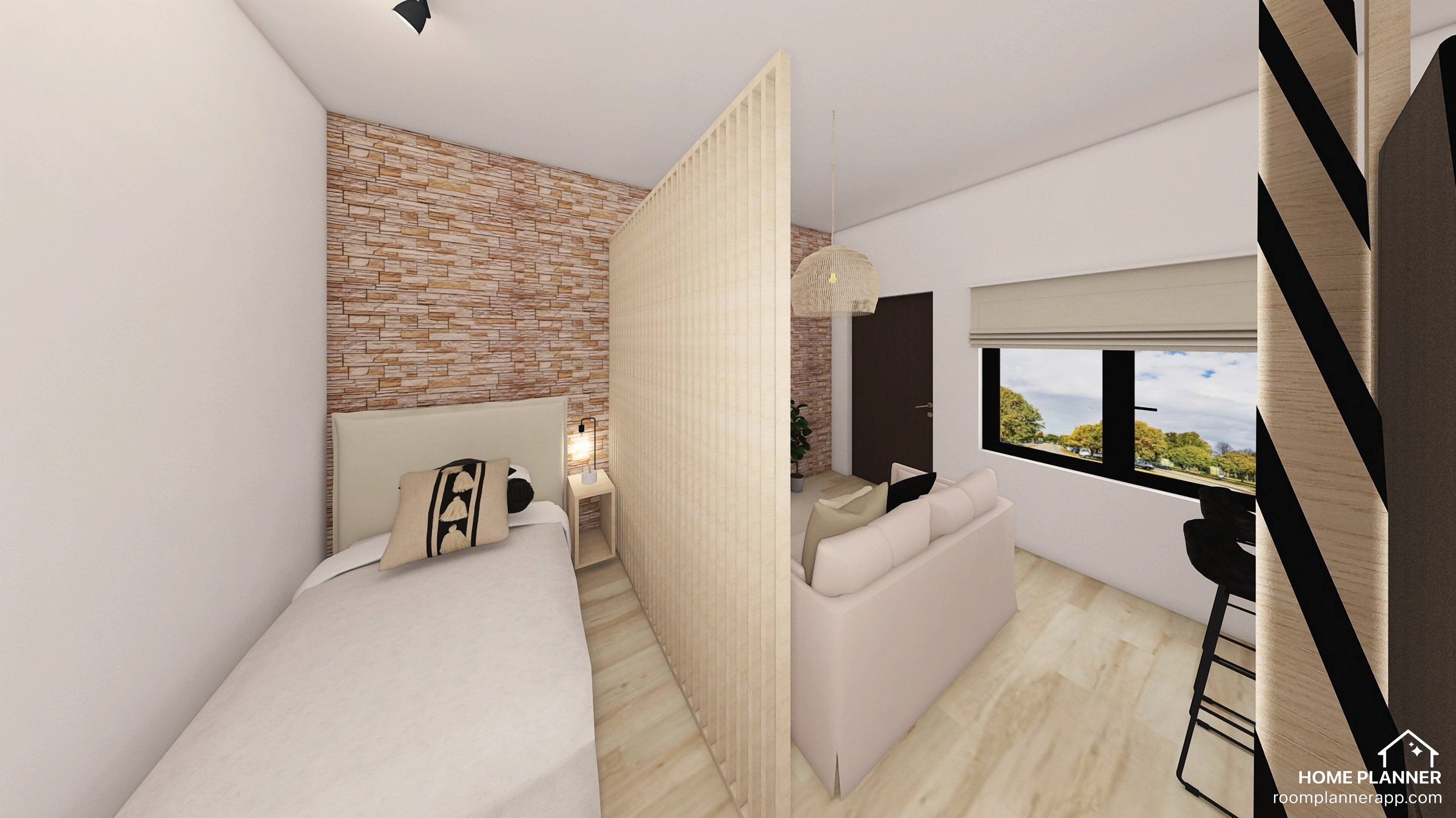 Diseño de Interiores Completo 3D – Transformación Virtual