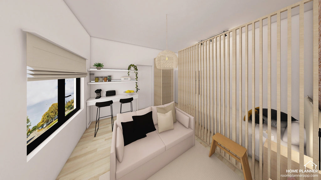 Asesoría Diseño de Interiores - Pack Transformación