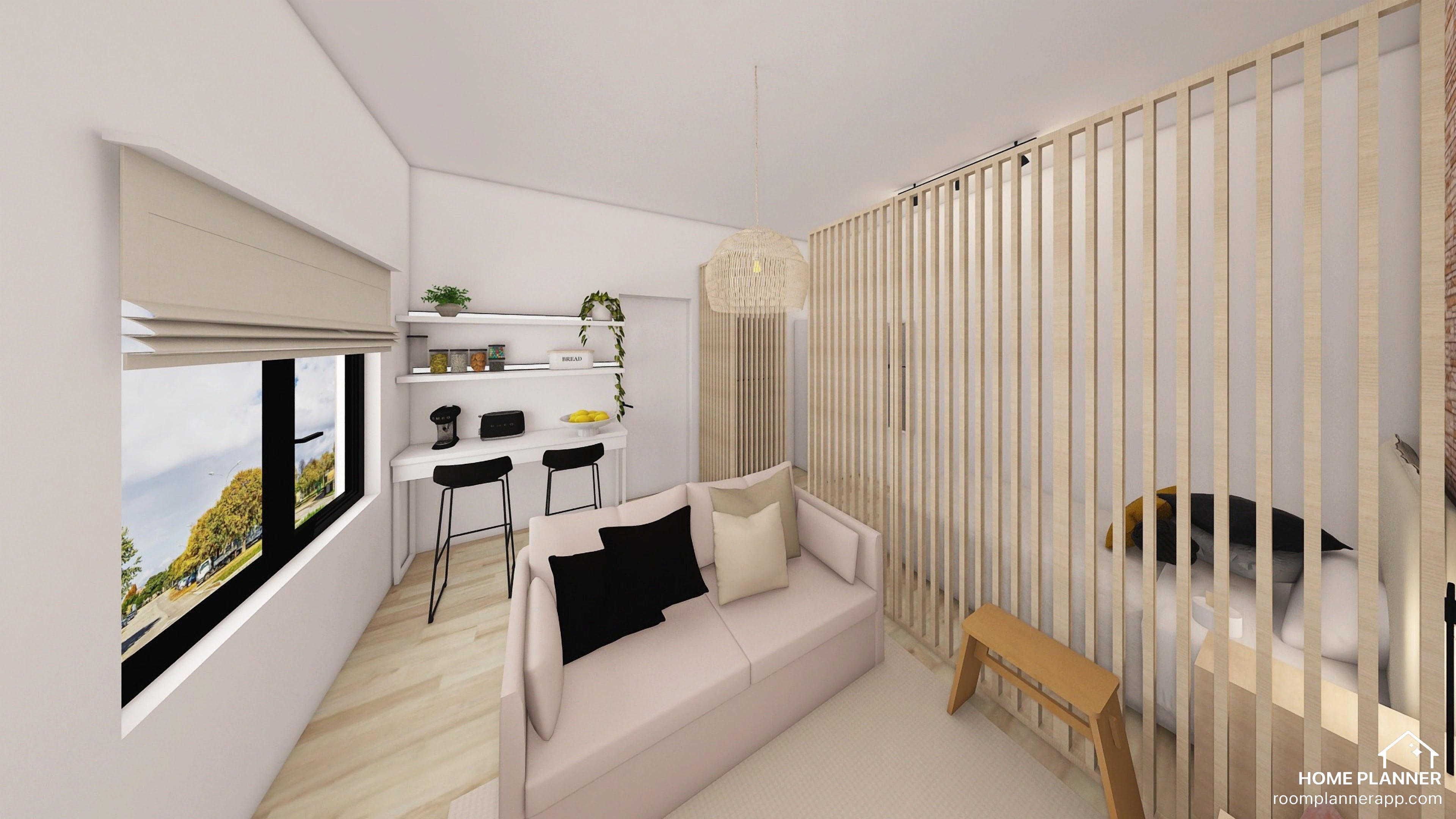Asesoría Diseño de Interiores - Pack Transformación