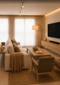 Plan inicio – Diseño de interiores online