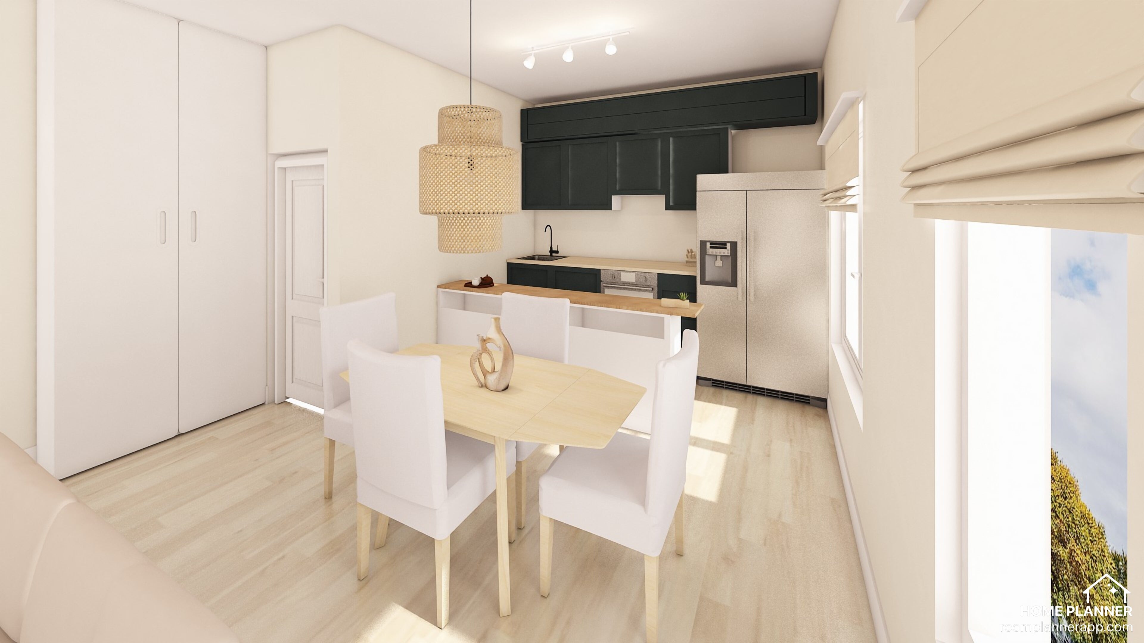 Diseño de Interiores Completo 3D – Transformación Virtual