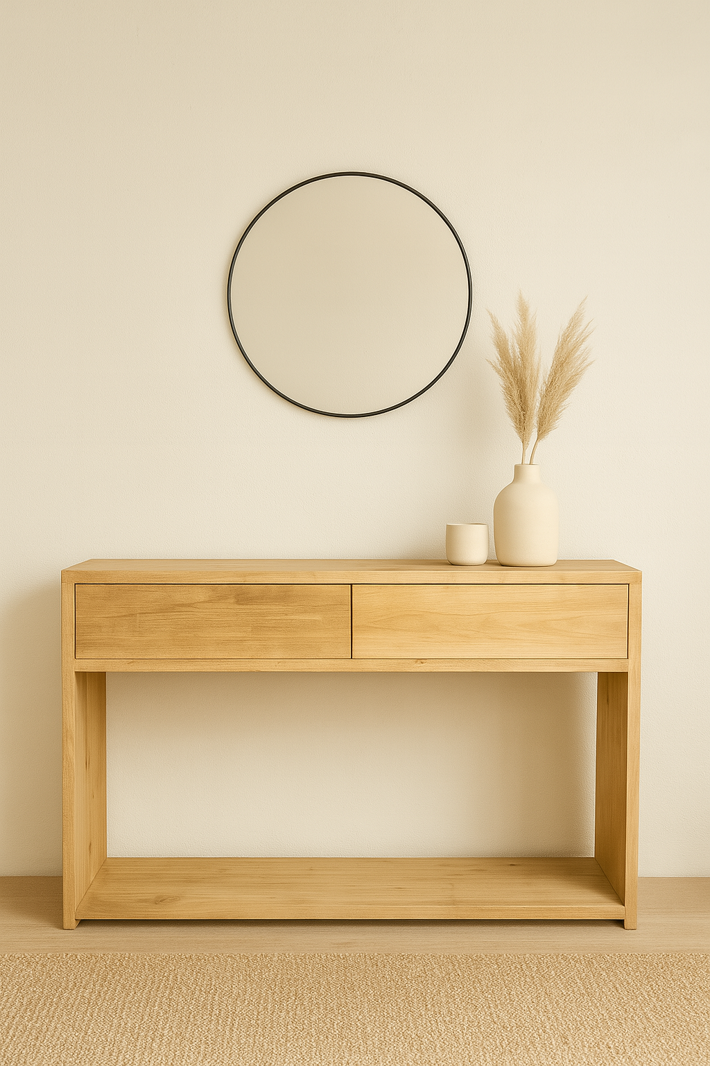 Mesa de Arrime Raíz