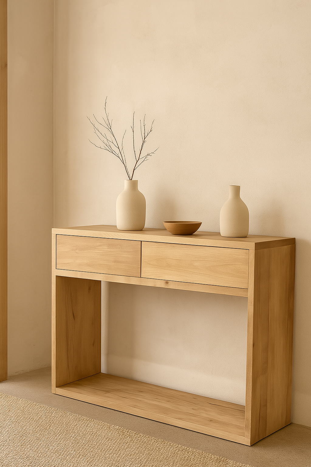 Mesa de Arrime Raíz