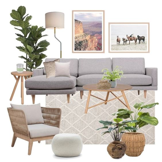 Asesoría Diseño de Interiores - Pack Transformación