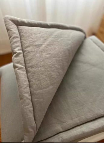 Pillow - Protector De Sofá en tusor y guata siliconada 1.80 mts.