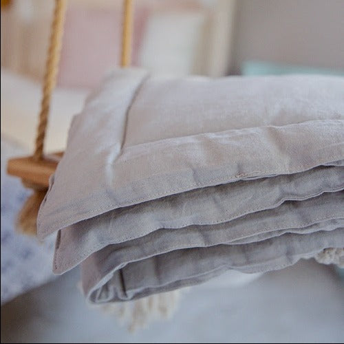 Pillow - Protector De Sofá en tusor y guata siliconada 1.80 mts.